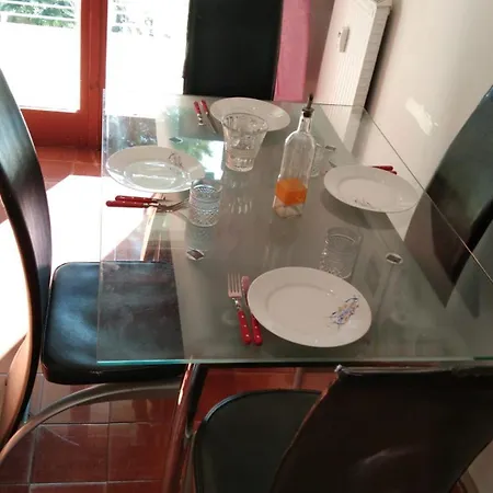 Happybordighera Apartamento