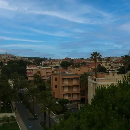 Happybordighera Apartamento *