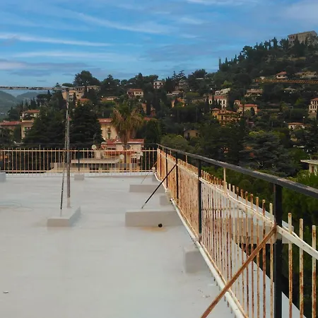 Apartamento Happybordighera Bordighera