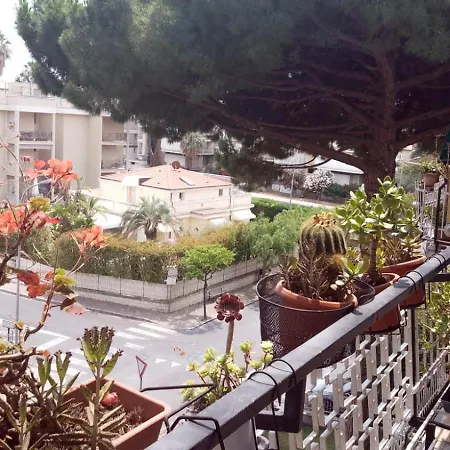 Happybordighera Apartamento