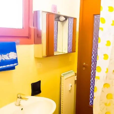 Apartamento Happybordighera Bordighera