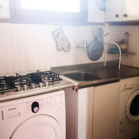 Happybordighera Apartamento