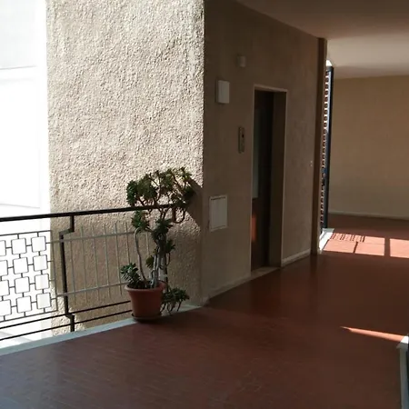 Apartamento Happybordighera Bordighera