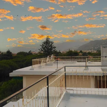 Happybordighera Apartamento
