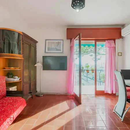 Apartamento Happybordighera Bordighera