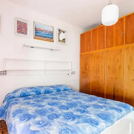 Apartamento Happybordighera *