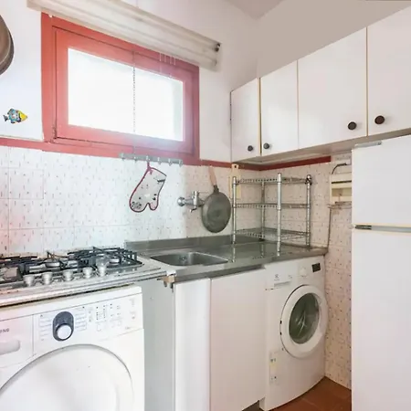 Apartamento Happybordighera Bordighera
