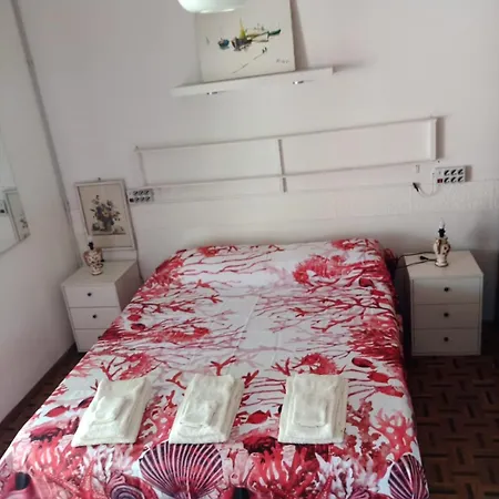 Apartamento Happybordighera *