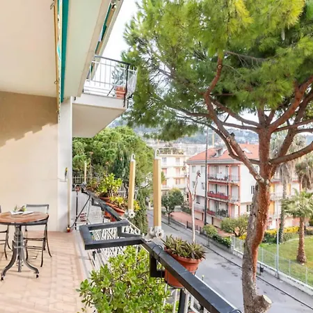 Apartamento Happybordighera Bordighera